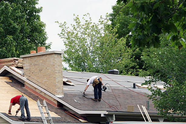 Gutter Installation and Roofing in Woodmoor, CO