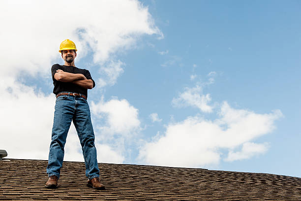 Roof Repair Estimates in Woodmoor, CO